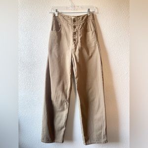 Nili Lotan Toledo Pants